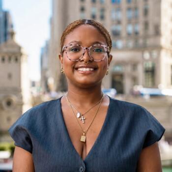 Babysitter in Chicago: Ameilia