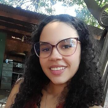 Babá em Sao Jose do Rio Preto: Pâmella