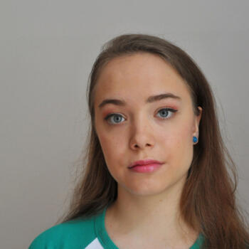 Babysitter in Vienna: Ava Anna Maria