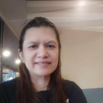 Babysitter Mandaluyong: Katherine