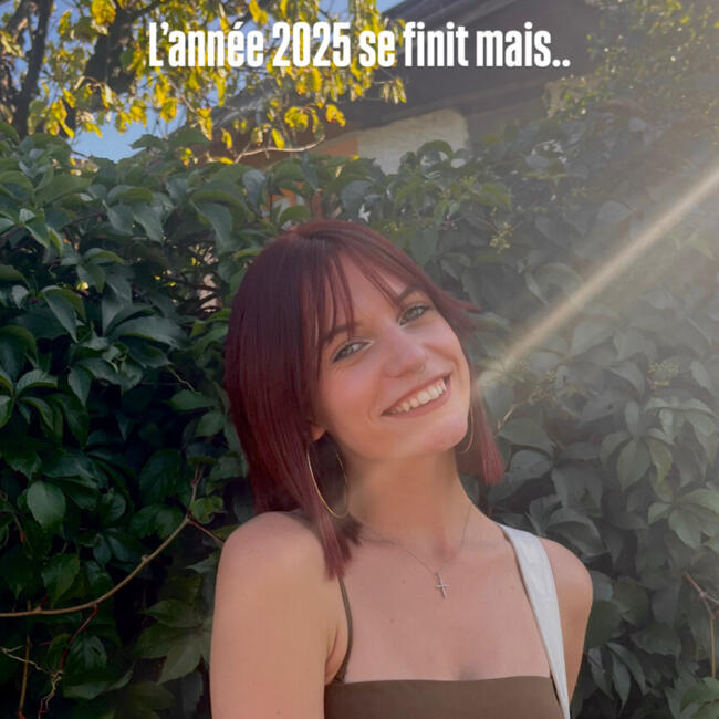 Babysitter in Sales: Lili rose