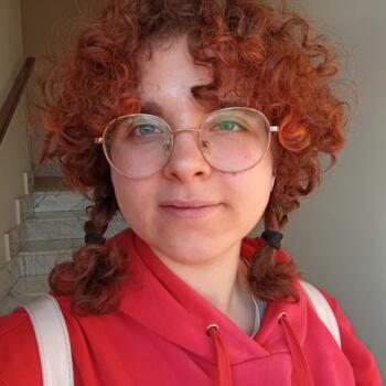 Babysitter in Lecce: Vera