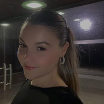 Babysitter Faro: Alexandra