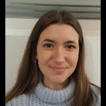 Babysitter in Barcelona: Alba
