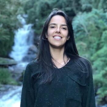 Niñera en Cork: Eva