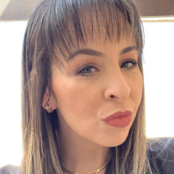 Babysitter in Araucária: Roselaine