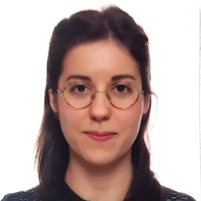 Babysitter in Ljubljana: Anastasija