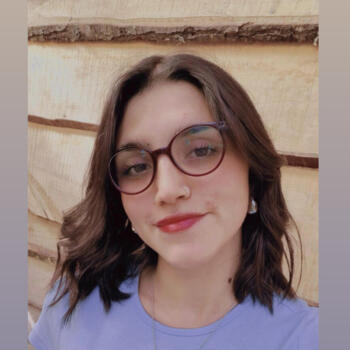 Babysitter in Santiago: Krishna Tamara