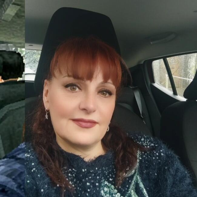 Canguro en Santiago de Compostela: Begoña