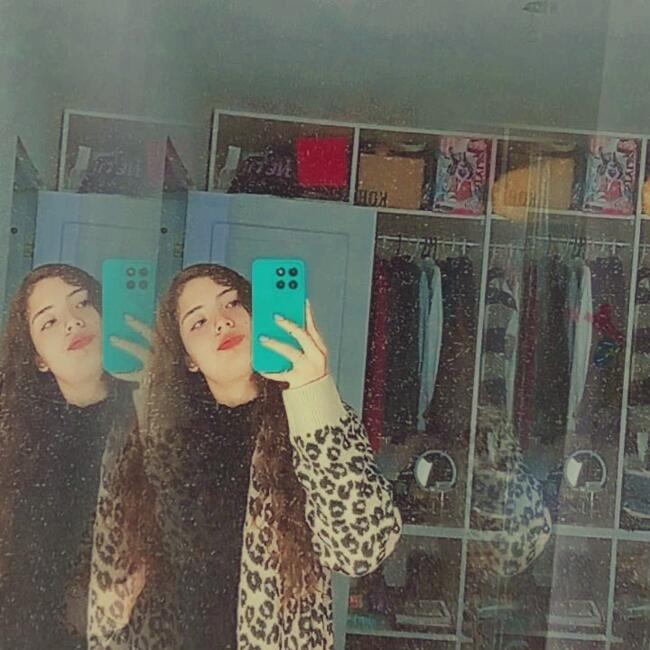 Babysitter στην περιοχή Callao: Darly
