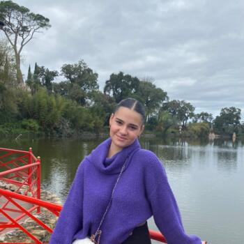 Babysitter em Briteiros: Ana