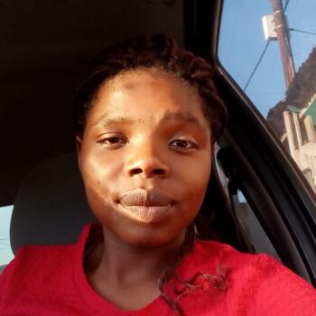 Babysitter in Cape Town: Netsai Forgiveness