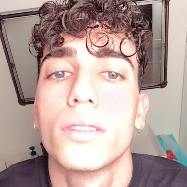 Babysitter a Frascati: Andrea D'Onofrio