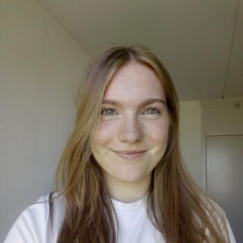 Niñera en Odense: Alichia