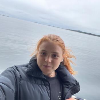 Babysitter Berlin: Livia