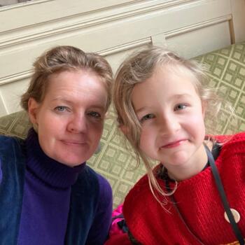 Babysitting job in Venice: babysitting job Andrea von Birgelen