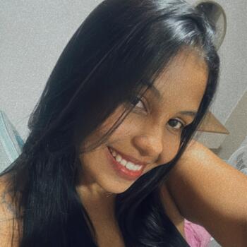 Babysitting job in Santa Rita: babysitting job Maria Eduarda