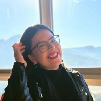 Babysitter Sapucaia do Sul: Lauryn