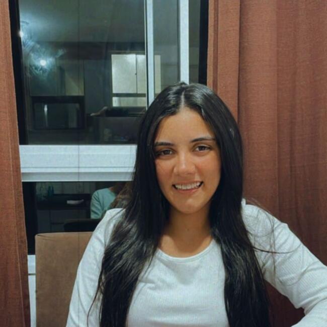 Babysitter in Carapicuíba: Rafaela