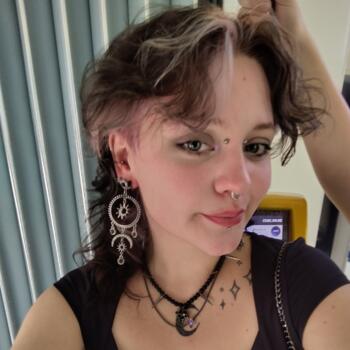 Niania w Kraków: Nina