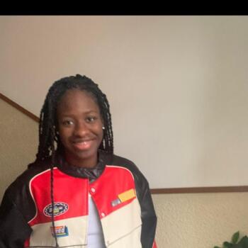 Babysitter in Barakaldo: Joana