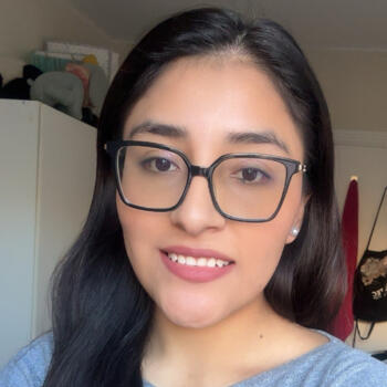 Niñera en Barcelona: Rossana