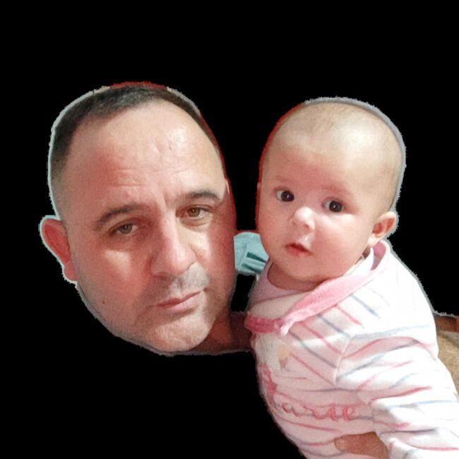 Babysitting job in Joinville: Anderson