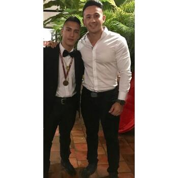 Padre/madre Barrancabermeja: Carlos