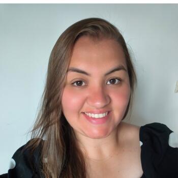 Babysitter in Etterbeek: Tatiane