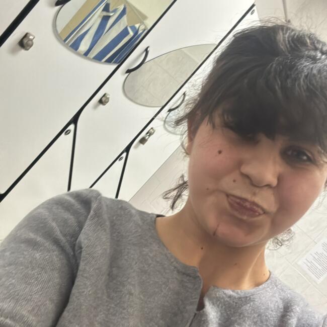 Babysitter a Ardea: Elisabetta