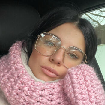 Família Cascais: Svitlana