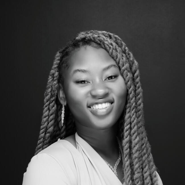 Babysitter in Houston: Katelynn