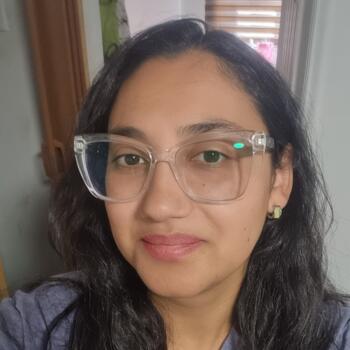 Babysitting job in Copiapó: babysitting job Consuelo
