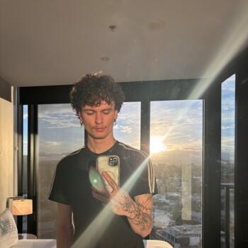 Babysitter in Brisbane: Brodie