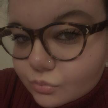 Babysitter Rome: Melissa