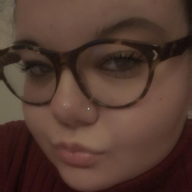 Babysitter in Rome: Melissa