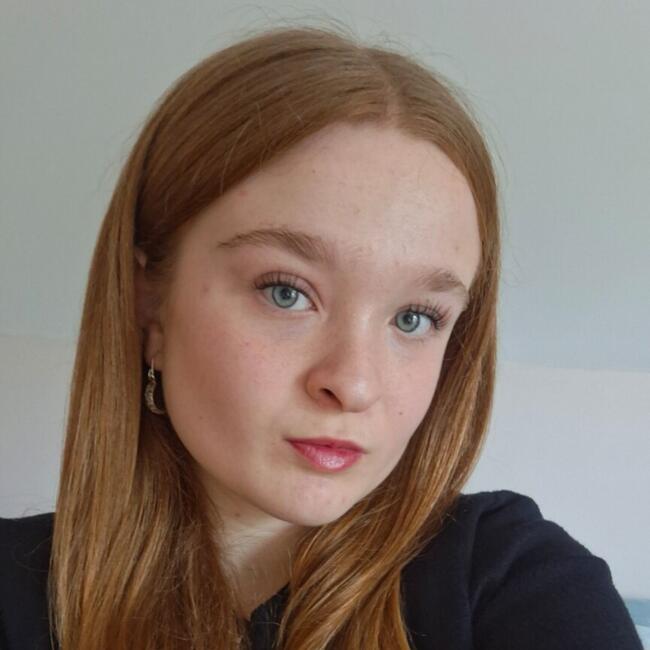 Babysitter in Puerto Varas: Maria paz