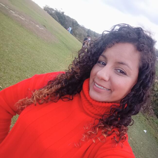 Babysitter in Barquisimeto: Abihail