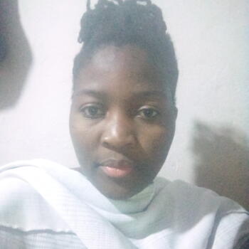 Babysitter in Germiston: Pamela