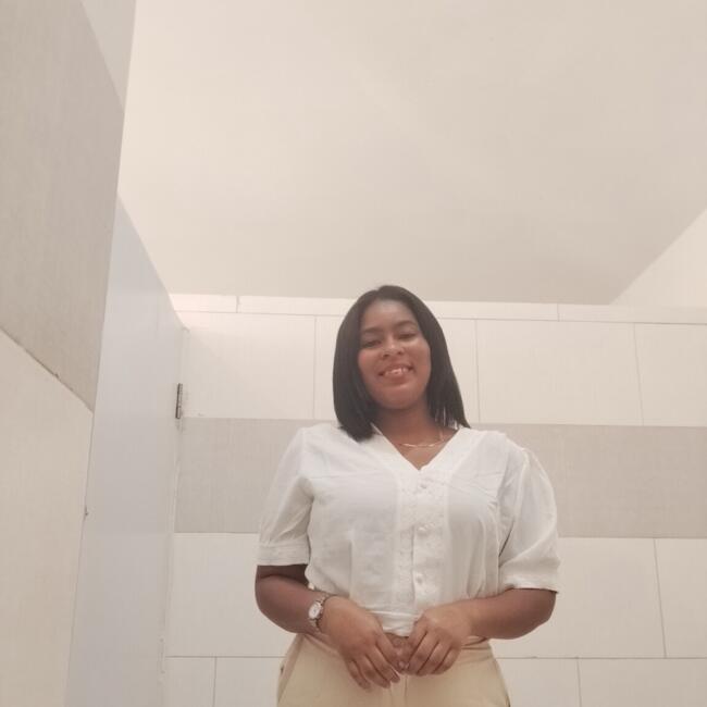 Niñera en Santo Domingo (Distrito de Santo Domingo): Maria elena