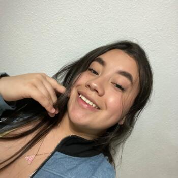 Niñera Galapagar: Valentina