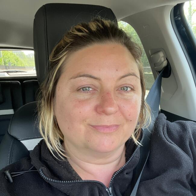 Babysitting job in Monchy-Saint-Éloi: Aurelie