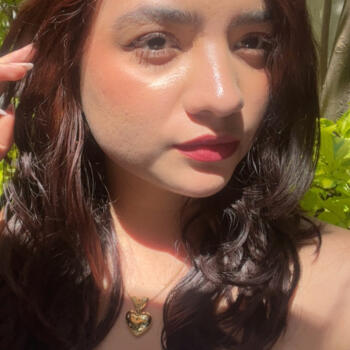 Babysitter in Tlalnepantla: Fatima
