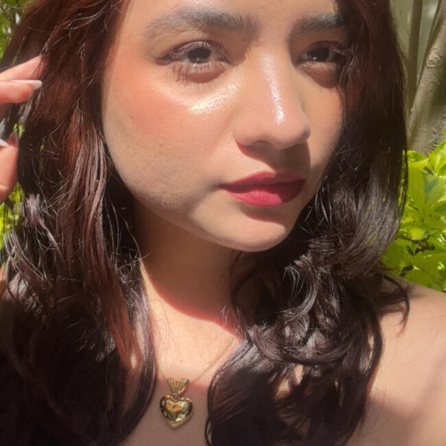 Babysitter in Tlalnepantla: Fatima