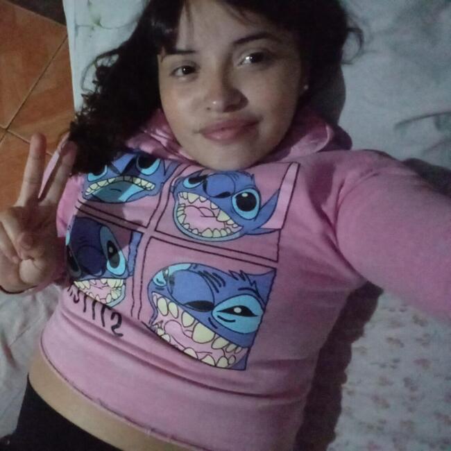 Niñera en Caseros (Buenos Aires): Joscelyn