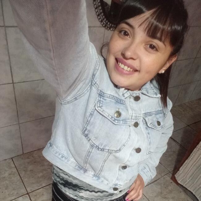 Babysitter in Caseros (Buenos Aires): Joscelyn