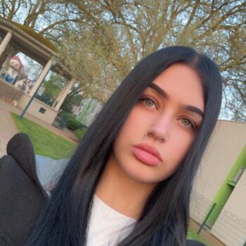 Babysitter in Bischheim: Emma