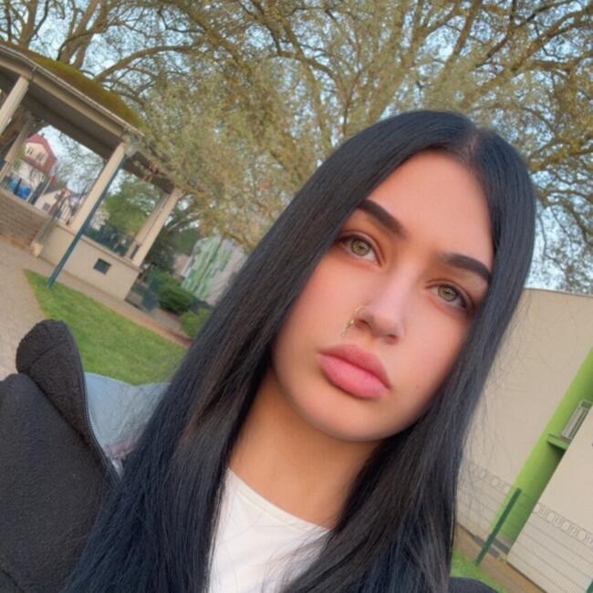 Babysitter in Bischheim: Emma