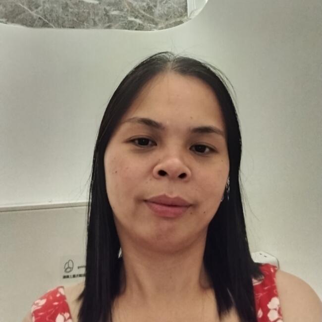 Baby-sitter à Uccle: Arlene
