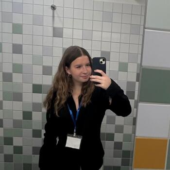 Babysitter in Hainburg an der Donau: Elisabeth